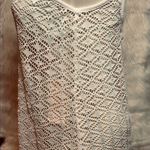 1990’s Bongo Swimsuit coverup - Picture 2 of 4